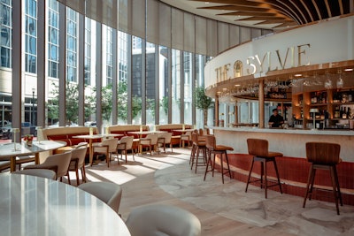 The Sylvie