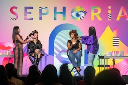 Programming included master class sessions led by founders and experts.