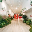 Origins' Youthtopia Activation