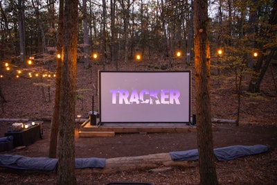 At the Catskills experience, the team highlighted episode two of season two, featuring a special guest appearance by Jensen Ackles reprising his role as Colter’s brother, Russell. 'The dynamic between the brothers adds an exciting layer of tension to the story, and this setting really amplified the immersive feeling for our guests,' said Glick.