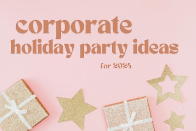 Corporate Holiday