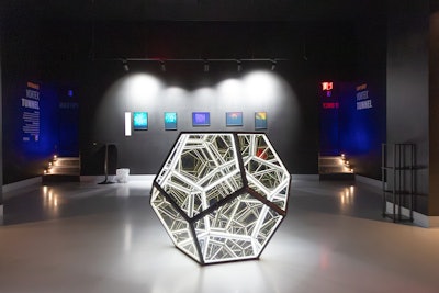 Museum of Illusions