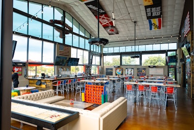 Rock & Brews