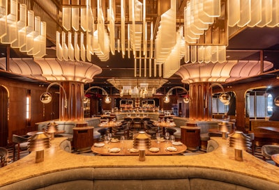 Nuri Steakhouse
