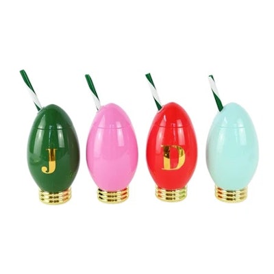 Extra-Bright Mini Light Sippers