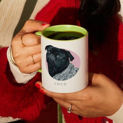 Custom Mugs