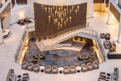Grand Hyatt Washington