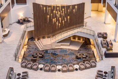 Grand Hyatt Washington