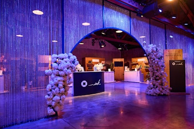 Chase Ink, in collaboration with the Hello Sunshine Collective, presented the Shine Away Marketplace, a curated collection of women-owned small businesses.