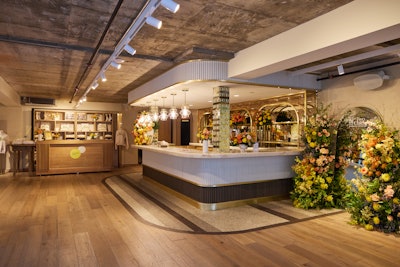 “We’re already hard at work on how Shine Away 2025 will evolve and expand, and also in the planning stages on how to bring more Shine Away to our fans at home—and preparing for the launch of a teen version of Shine Away this coming summer,' said Bower. 'We’re going to deliver more of what our Shine Away fans want!'