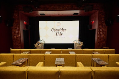 The team introduced more intimate workshop sessions this year, allowing smaller groups of attendees to connect, learn, and gain actionable tools to take home.