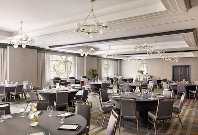 Kimpton Marlowe Hotel