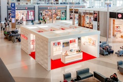 The Macallan Colour Collection Pop-Up