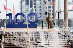 Despite a yearlong postponement due to the Oct. 7, 2023, attack on Israel, Mount Sinai's 100th anniversary gala drew 1,800 guests.