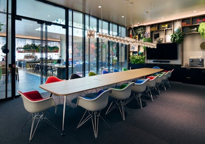 citizenM Miami South Beach
