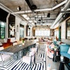 Moxy St. Petersburg Downtown