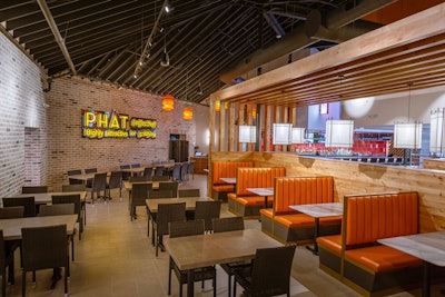 Phat Eatery