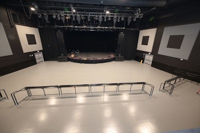 The Plaza Live