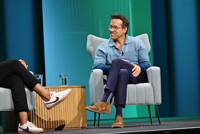 Ryan Reynolds closed out INBOUND with a master class on giving maximum effort when it comes to storytelling, innovation, and leadership. In another session, Serena Williams shared how to bring a champion mindset to any venture.