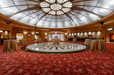Rio Hotel & Casino