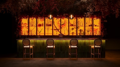 Inside Sleepy Hollow, a Multisensory Journey Bringing Pumpkin Patches and Fall Folklore to the Heart of NYC