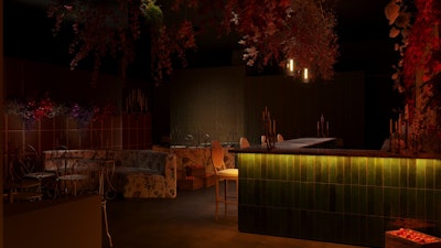 Inside Sleepy Hollow, a Multisensory Journey Bringing Pumpkin Patches and Fall Folklore to the Heart of NYC