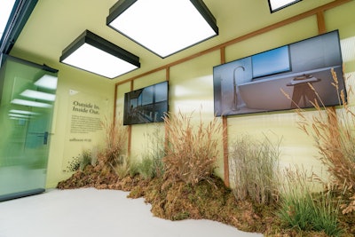 Bosa Properties Inc.'s New Experiential Event Space