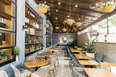 Tavern Midtown
