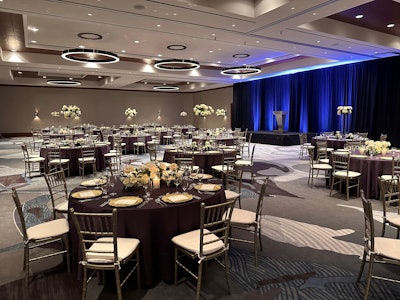 The Westin Houston, Memorial City