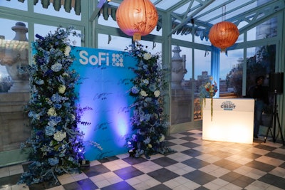 SoFi Anniversary of Equal Credit Opportunity Act and Give Her Credit Campaign Launch Dinner