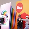 IMEX America 2024 welcomed more than 15,500 attendees.