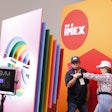 IMEX America 2024 welcomed more than 15,500 attendees.