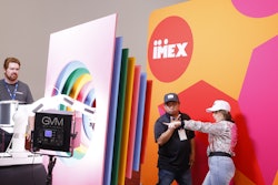 IMEX America 2024 welcomed more than 15,500 attendees.