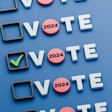 The United States presidential election takes place on Tuesday, Nov. 5.