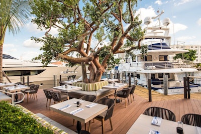 Boatyard
