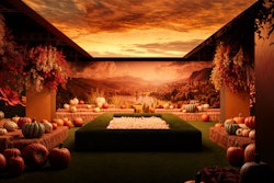 Inside Sleepy Hollow, a Multisensory Journey Bringing Pumpkin Patches and Fall Folklore to the Heart of NYC