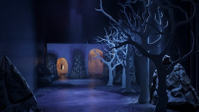 Inside Sleepy Hollow, a Multisensory Journey Bringing Pumpkin Patches and Fall Folklore to the Heart of NYC