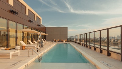 Scout Living, Powered by Placemakr