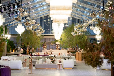 See BizBash's coverage here.