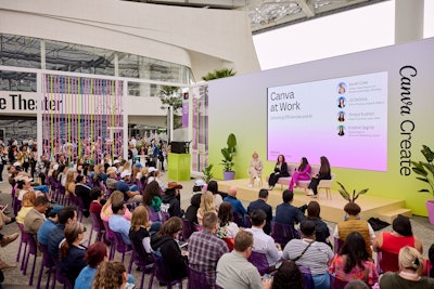 See BizBash's coverage here.