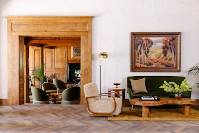 The Inn at Rancho Santa Fe