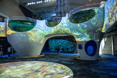Seattle Aquarium