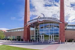 Davis Conference Center