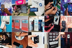 chargeFUZE keeps fans and attendees connected, engaged, and mobile nationwide.