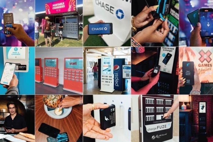 Mobile Charging: The Essential Your Event Is Missing
