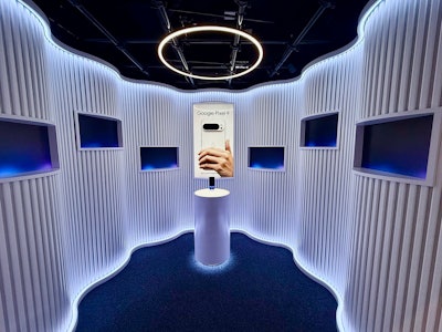 Google Gemini Experience