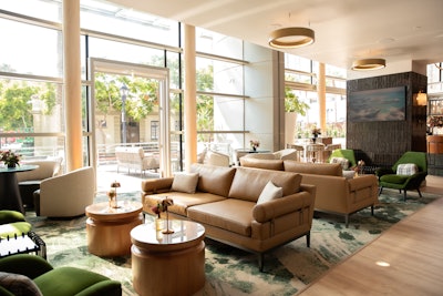 Omni San Diego Hotel