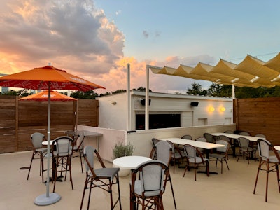 Bar Alcina