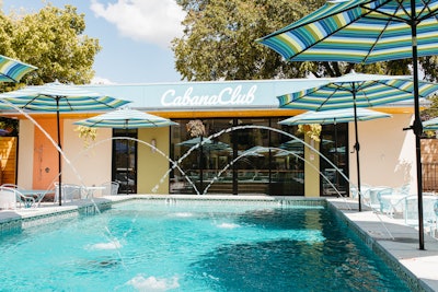 Cabana Club