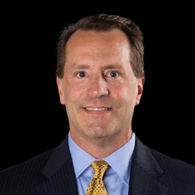 Charlie Young, chief human resources officer at Encore Global